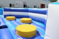สนามเด็กเล่นที่ทำให้พองยักษ์ WSP-305 / รวมถึงภาพนิ่ง trampolines และอุปสรรค ผู้ผลิต